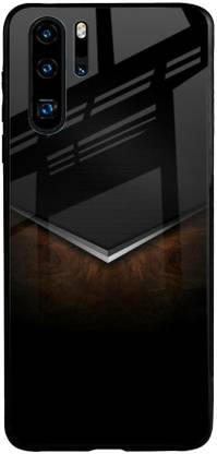 SNOB Back Cover for Huawei P30 Pro