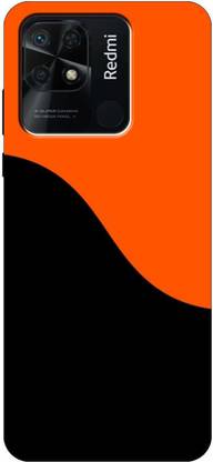 Print maker Back Cover for Redmi 10 Power, Redmi 10, Xiaomi Redmi 10, POCO C40, POCO C40 Plus Back Cover