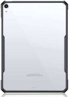 WHITBULL Back Cover for Ipad 9.7 (2018)