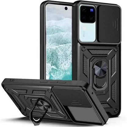 Flipkart SmartBuy Back Cover for Vivo V30 Pro 5G