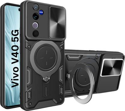 Flipkart SmartBuy Back Cover for Vivo V40 5G
