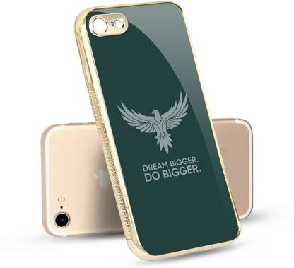 QRIOH Back Cover for Apple iPhone SE 2022