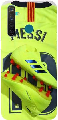 अडजाइर realme 5 Pro, RMX1971, LIONEL, MESSI, 10, FOOTBALL, PLAYER के लिए