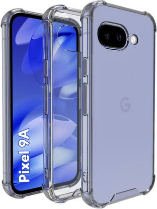 DSCASE Back Cover for Google Pixel 9a