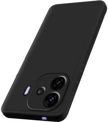 Nainz Back Cover for iQOO Neo 10R 5G