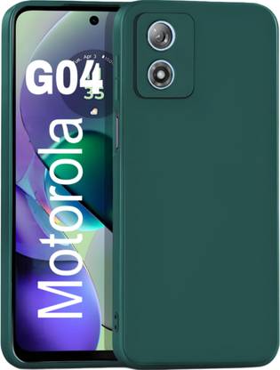 COST TO COST Back Cover for MOTOROLA G04, moto g04 XT2421