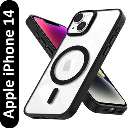 Infinite Case Back Cover for Apple iPhone 14