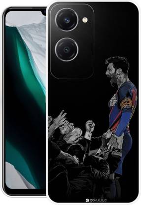 इण्डस vivo T3 Lite 5G, Lionel, Messi, New, Wallpaper, 637 के लिए