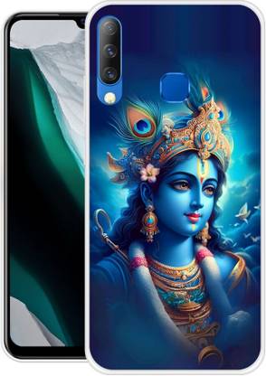 SIMAWAT Back Cover for Infinix S4