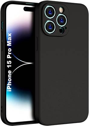 Aaralhub Bumper Case for Apple iPhone 15 Pro Max