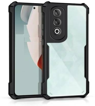 NSTAR Back Cover for OPPO K12X 5G, oppo k12x 5g, [IPK]