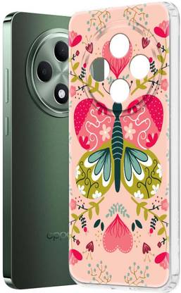 LoudCase Back Cover for OPPO F27 5G