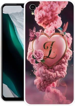 BAGRA Back Cover for Vivo Y90