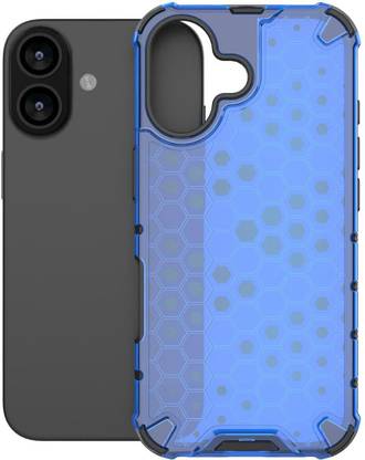 Wellpoint Back Cover for iPhone 17