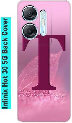 FlipCase Back Cover for Infinix Hot 30 5G