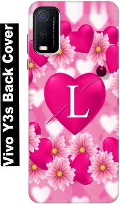 FlipCase Back Cover for Vivo Y3s, Vivo Y3s 2021 Back Cover