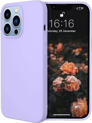 Stylonic Back Cover for Apple iPhone 11 Pro