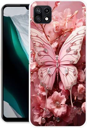 Shiv Back Cover for Samsung Galaxy F42 5G