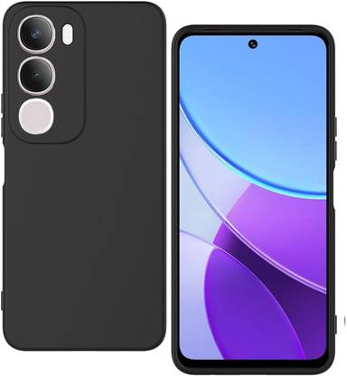 SMARTCASE Back Cover for Vivo Y29 5G