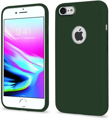 Pikkme Back Cover for iPhone 7, iPhone 8