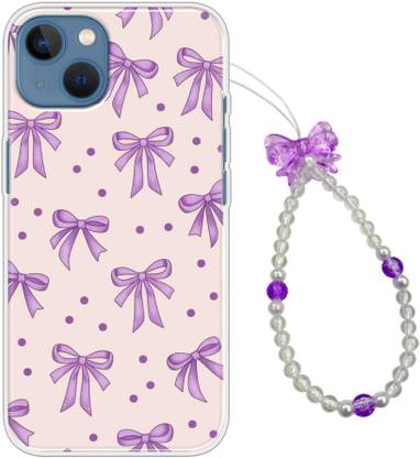 iCopertina Back Cover for Apple iPhone 13