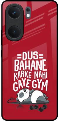 SNOB Back Cover for IQOO Neo 9 Pro