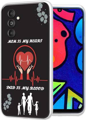 Printopolis Back Cover for Samsung M15 5G