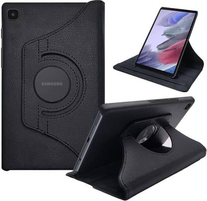 A-Allin1 Flip Cover for Samsung Tab A7 Lite (8.7 Inch), sensitivity and compatibility with high responsiveness.