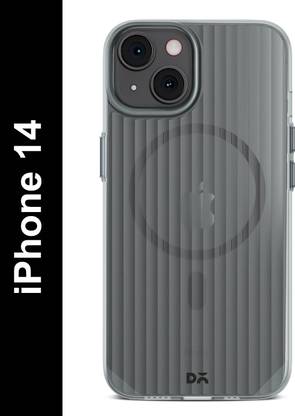 DailyObjects Back Cover for iPhone 14