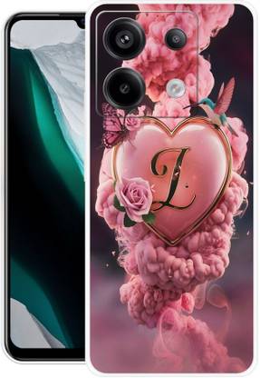 Sswastik Back Cover for Redmi Note 13 5G