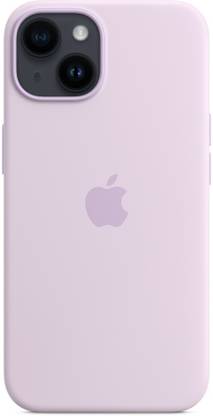 Caseex Back Cover for APPLE iPhone 14 Plus, CASEEX Silicone Back Cover For Apple iPhone 14 Plus
