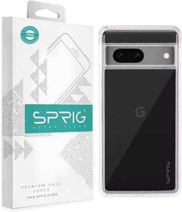 Sprig Back Cover for GOOGLE PIXEL 7, Google Pixel 7, Pixel 7
