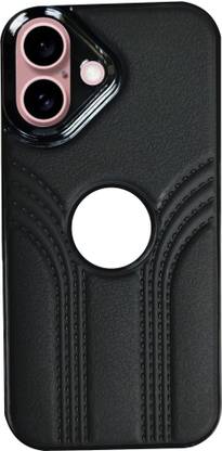 Soul Back Cover for Apple iPhone 16, Desgin Soft Silicon, TPU Back Cover Case, Camera Protector