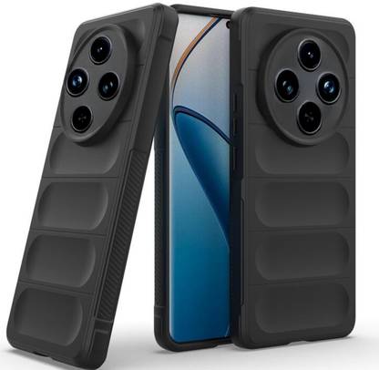 Fablue Back Cover for OPPO F27 Pro Plus 5G