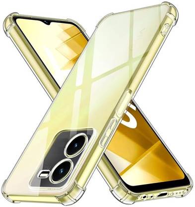 Manshika Back Cover for Vivo IQ00Z9X