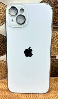 YUBICON Back Cover for APPLE IPHONE 14