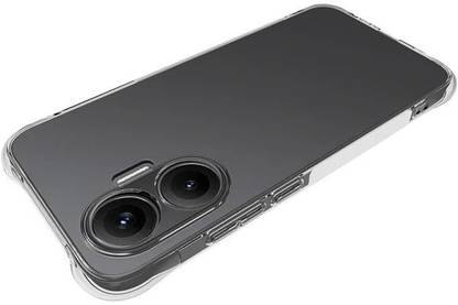 Caseline Back Cover for Xiaomi Poco F7 5G
