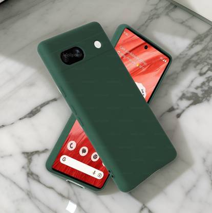 DAMTTE Back Cover for Google Pixel 7A