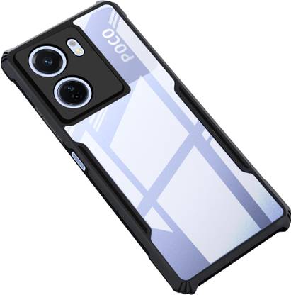 CEDO XPRO Back Cover for Poco C65 4G