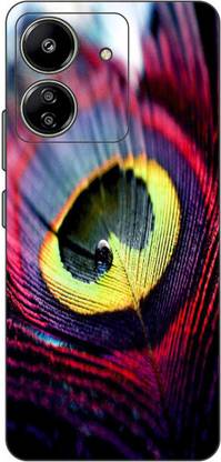 PAYSTORE Back Cover for Redmi 13C 5G , 23100RN82L , 13C 5G , Redmi 13c 5g