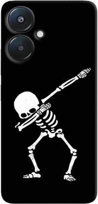 Casekaro Back Cover for Redmi 13C 5G