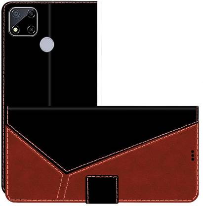 EmptyMinds Back Cover for Mi Redmi 9C, Mi Redmi 9, Poco C31