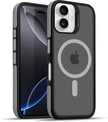 V-TAN Back Cover for Apple iPhone 16