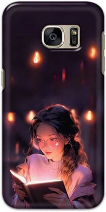 Tweakymod Back Cover for Samsung Galaxy S7