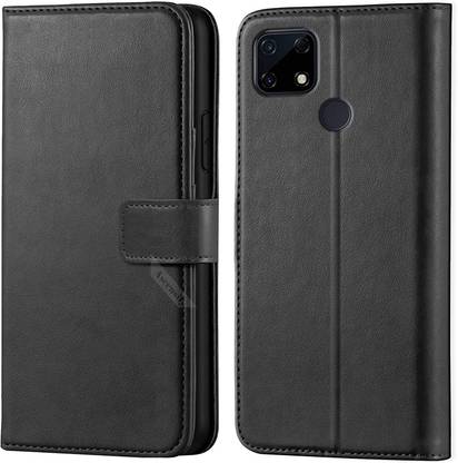 Ascensify Back Cover for REALME NARZO 30A