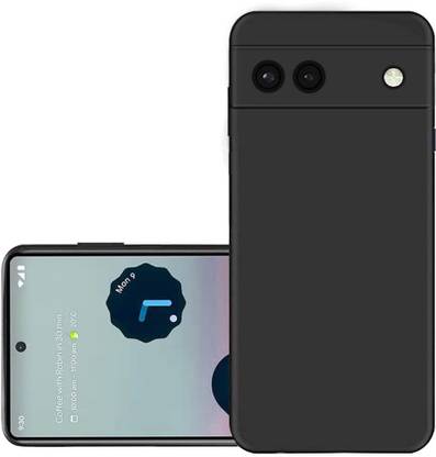 ASMANTIC Back Cover for Google pixel 6a