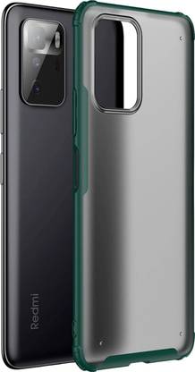 Golden Sand Back Cover for Xiaomi Poco X3 GT, Xiaomi Poco X3 GT 5G