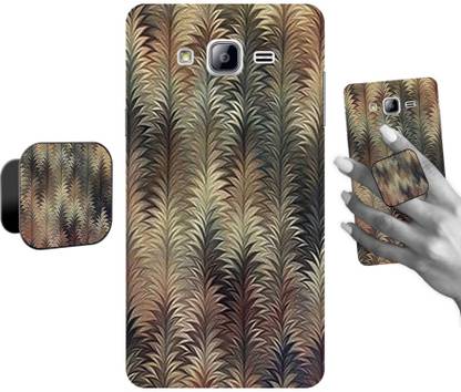 TaffyNotes Back Cover for Samsung Galaxy On7