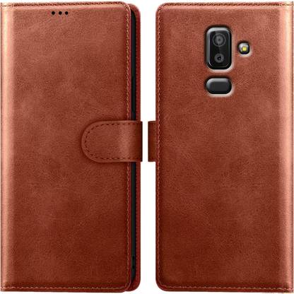 PFOAM Back Cover for Samsung Galaxy J8