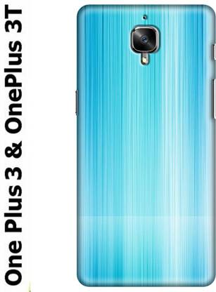 Hello Case Back Cover for OnePlus 3T,OnePlus 3